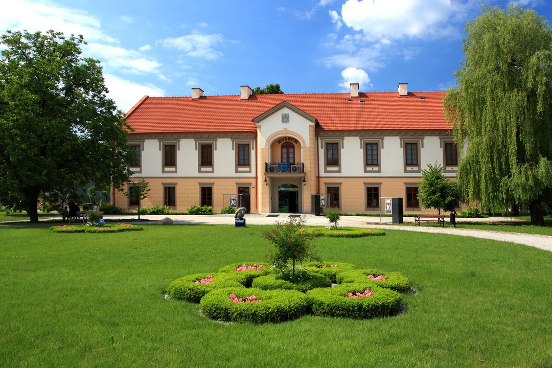 Gepardy Biznesu 2018 z siedzibą w Stalowej Woli
