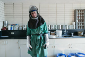 Gepardy Biznesu 2024 Najdynamiczniejsze Firmy Branży Chemicznej
